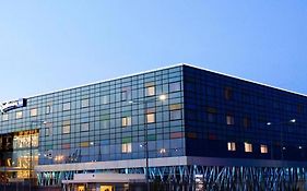 Radisson Blu Hotel, Abidjan Airport