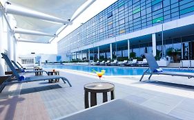 Radisson Blu Hotel, Abidjan Airport